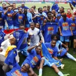 A Volta da República Democrática do Congo à Copa do Mundo: Uma História de Pioneirismo e Superação
