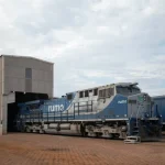 Rumo Anuncia Novo CEO Interino a Partir de Julho de 2026
