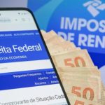 Receita Federal paga segundo lote de restituição do Imposto de Renda 2026