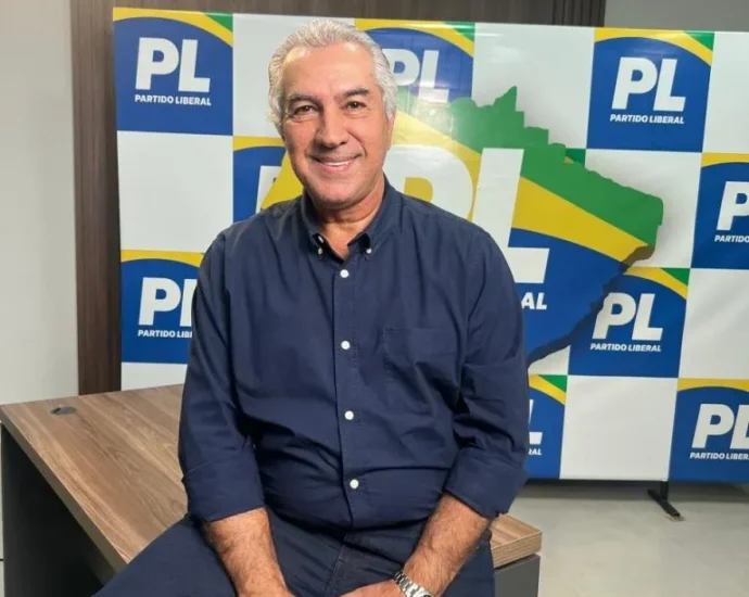 Reinaldo Azambuja destaca desafios na consolidação da Rota Bioceânica
