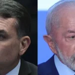 Levantamento Nexus/BTG revela rejeição de 51% para Flávio Bolsonaro e 49% para Lula