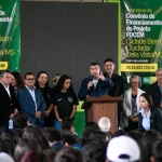 Bela Vista Recebe Investimentos em Infraestrutura e Educação pelo Governo de MS