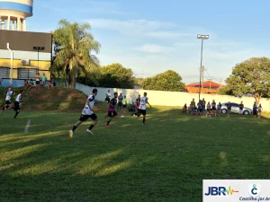 30/05 São Bendo X Padaria Inajá