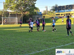 30/05 São Bendo X Padaria Inajá