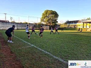 30/05 São Bendo X Padaria Inajá