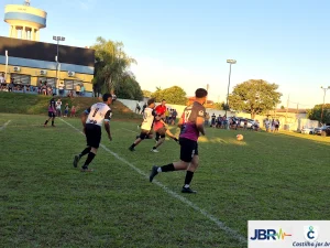 30/05 São Bendo X Padaria Inajá