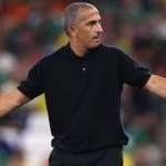 TÉCNICO DA TUNÍSIA DEMITIDO APÓS GOLEADA NA COPA