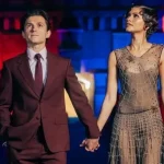 Tom Holland revela apelido carinhoso para Zendaya durante première