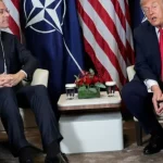 Secretário-geral da Otan elogia acordo entre EUA e Irã