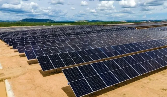 Engie solicita revogação de outorgas de usinas solares na Bahia e Rio Grande do Norte