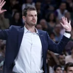 Tiago Splitter é anunciado como novo técnico dos Chicago Bulls