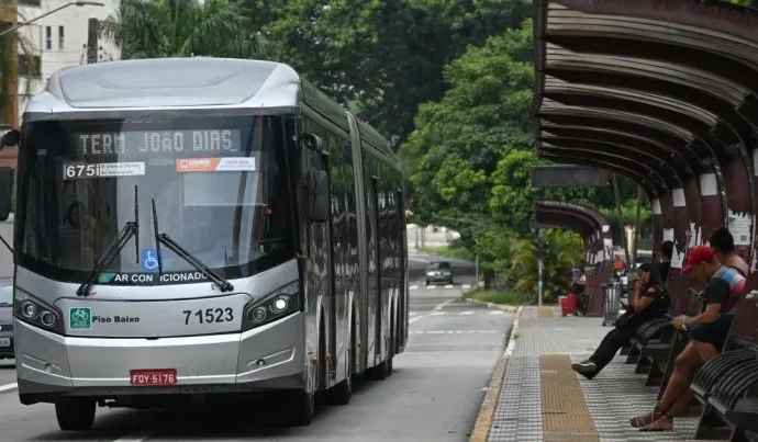 Desigualdade no Transporte Público: Moradores de Marsilac Passam Até Três Vezes Mais Tempo em Deslocamentos
