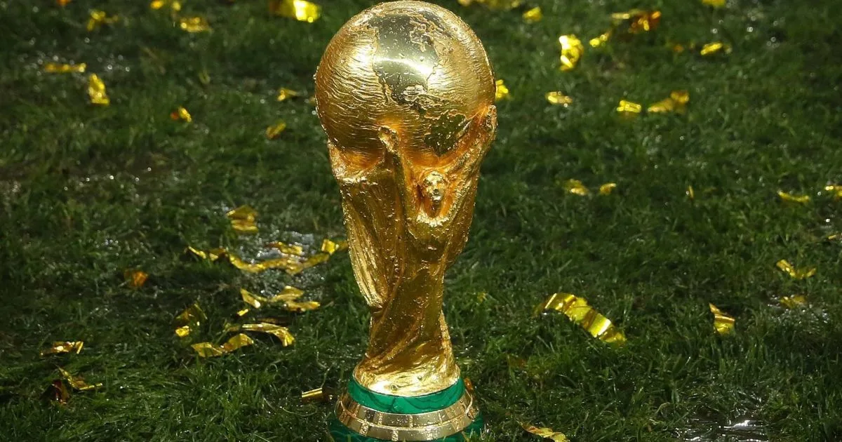 ESTREIA DAS SELEÇÕES CAMPEÃS DA COPA DO MUNDO: UM OLHAR DETALHADO