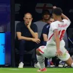 INGLATERRA SE DESTACA EM VITÓRIA CONTRA A CROÁCIA NO MUNDIAL