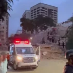 Terremotos devastam a Venezuela, deixando 164 mortos e centenas de feridos