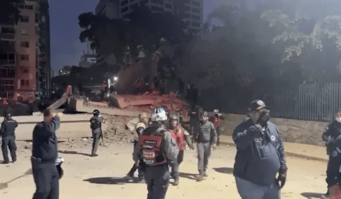 Terremoto na Venezuela: Como é Medida a Força dos Tremores