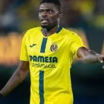 GANA TENTA REVERTER DECISÃO DO CANADÁ SOBRE VISTO DE THOMAS PARTEY