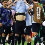 URUGUAI: IMPRENSA CRITICA SELEÇÃO 'À BEIRA DO ABISMO' APÓS EMPATE