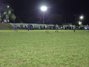 Vai na Fé 4 x 1 Conveniência Lopes A: Um Segundo Tempo Eletrizante em 05/06/2026