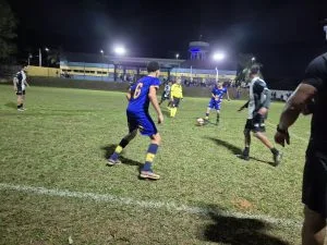 Vai na Fé 4 x 1 Conveniência Lopes A: Um Segundo Tempo Eletrizante em 05/06/2026