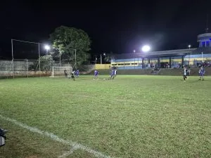 Vai na Fé 4 x 1 Conveniência Lopes A: Um Segundo Tempo Eletrizante em 05/06/2026