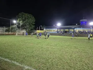 Vai na Fé 4 x 1 Conveniência Lopes A: Um Segundo Tempo Eletrizante em 05/06/2026
