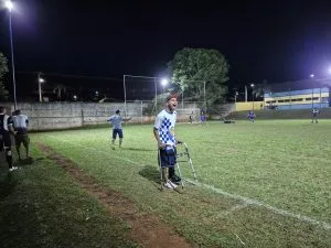 Vai na Fé 4 x 1 Conveniência Lopes A: Um Segundo Tempo Eletrizante em 05/06/2026