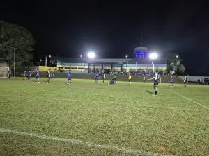 Vai na Fé 4 x 1 Conveniência Lopes A: Um Segundo Tempo Eletrizante em 05/06/2026