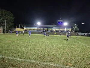 Vai na Fé 4 x 1 Conveniência Lopes A: Um Segundo Tempo Eletrizante em 05/06/2026