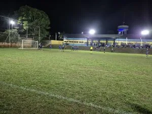 Vai na Fé 4 x 1 Conveniência Lopes A: Um Segundo Tempo Eletrizante em 05/06/2026