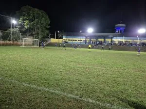 Vai na Fé 4 x 1 Conveniência Lopes A: Um Segundo Tempo Eletrizante em 05/06/2026