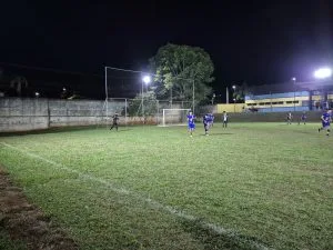 Vai na Fé 4 x 1 Conveniência Lopes A: Um Segundo Tempo Eletrizante em 05/06/2026