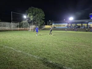 Vai na Fé 4 x 1 Conveniência Lopes A: Um Segundo Tempo Eletrizante em 05/06/2026