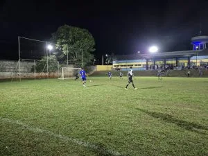 Vai na Fé 4 x 1 Conveniência Lopes A: Um Segundo Tempo Eletrizante em 05/06/2026