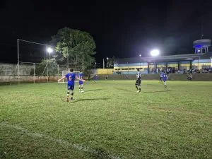 Vai na Fé 4 x 1 Conveniência Lopes A: Um Segundo Tempo Eletrizante em 05/06/2026
