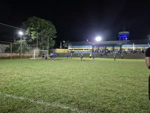 Vai na Fé 4 x 1 Conveniência Lopes A: Um Segundo Tempo Eletrizante em 05/06/2026