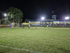Vai na Fé 4 x 1 Conveniência Lopes A: Um Segundo Tempo Eletrizante em 05/06/2026