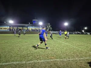Vai na Fé 4 x 1 Conveniência Lopes A: Um Segundo Tempo Eletrizante em 05/06/2026