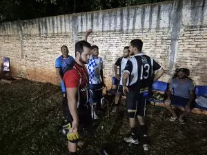 Vai na Fé 4 x 1 Conveniência Lopes A: Um Segundo Tempo Eletrizante em 05/06/2026
