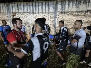 Vai na Fé 4 x 1 Conveniência Lopes A: Um Segundo Tempo Eletrizante em 05/06/2026