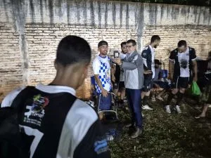 Vai na Fé 4 x 1 Conveniência Lopes A: Um Segundo Tempo Eletrizante em 05/06/2026