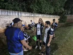 Vai na Fé 4 x 1 Conveniência Lopes A: Um Segundo Tempo Eletrizante em 05/06/2026