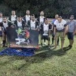 Vai na Fé 4 x 1 Conveniência Lopes A: Um Segundo Tempo Eletrizante em 05/06/2026