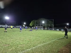 Vai na Fé 4 x 1 Conveniência Lopes A: Um Segundo Tempo Eletrizante em 05/06/2026