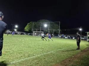 Vai na Fé 4 x 1 Conveniência Lopes A: Um Segundo Tempo Eletrizante em 05/06/2026