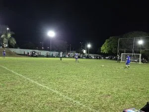 Vai na Fé 4 x 1 Conveniência Lopes A: Um Segundo Tempo Eletrizante em 05/06/2026
