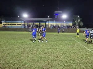 Vai na Fé 4 x 1 Conveniência Lopes A: Um Segundo Tempo Eletrizante em 05/06/2026