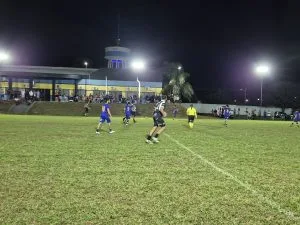 Vai na Fé 4 x 1 Conveniência Lopes A: Um Segundo Tempo Eletrizante em 05/06/2026