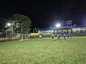 Vai na Fé 4 x 1 Conveniência Lopes A: Um Segundo Tempo Eletrizante em 05/06/2026