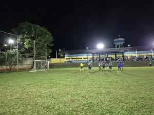 Vai na Fé 4 x 1 Conveniência Lopes A: Um Segundo Tempo Eletrizante em 05/06/2026